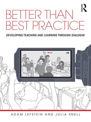 cover image of Better than Best Practice